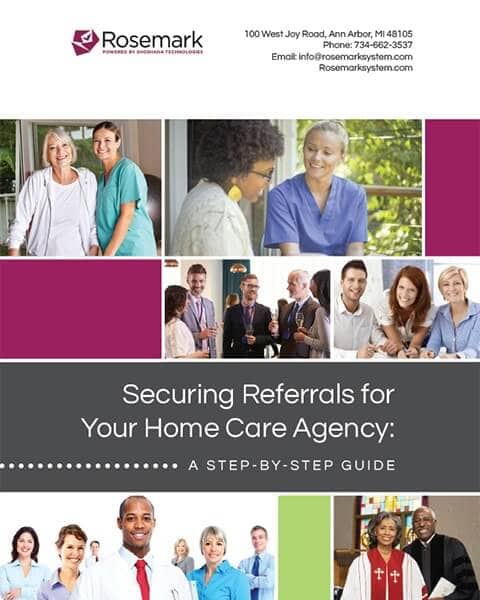 Securing Referrals for Your Home Care Agency thumbnail