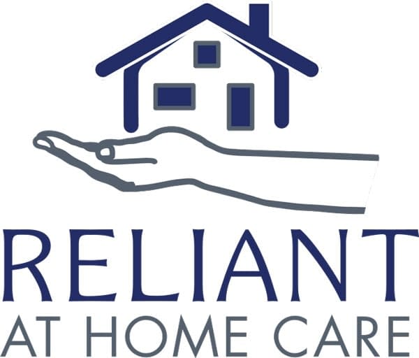 Reliant At Home Care logo
