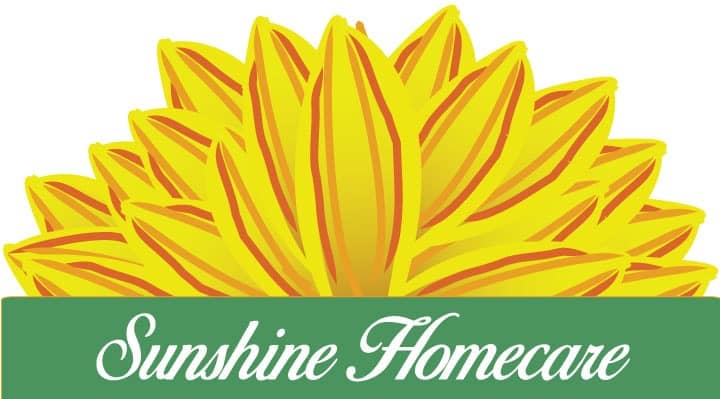 Sunshine Homecare logo
