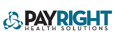 PayRight Health Solutions logo