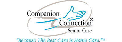 Companion Connection Senior Care logo