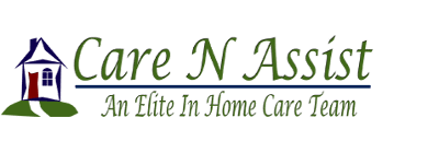 Care N Assist: An Elite In Home Care Team logo