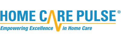 Home Care Pulse logo