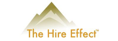 The Hire Effect logo